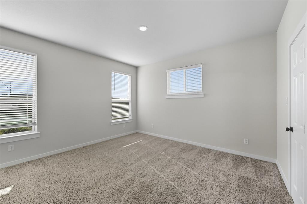 ANDERSON, WILLIAM SURVEY - Residential Lease