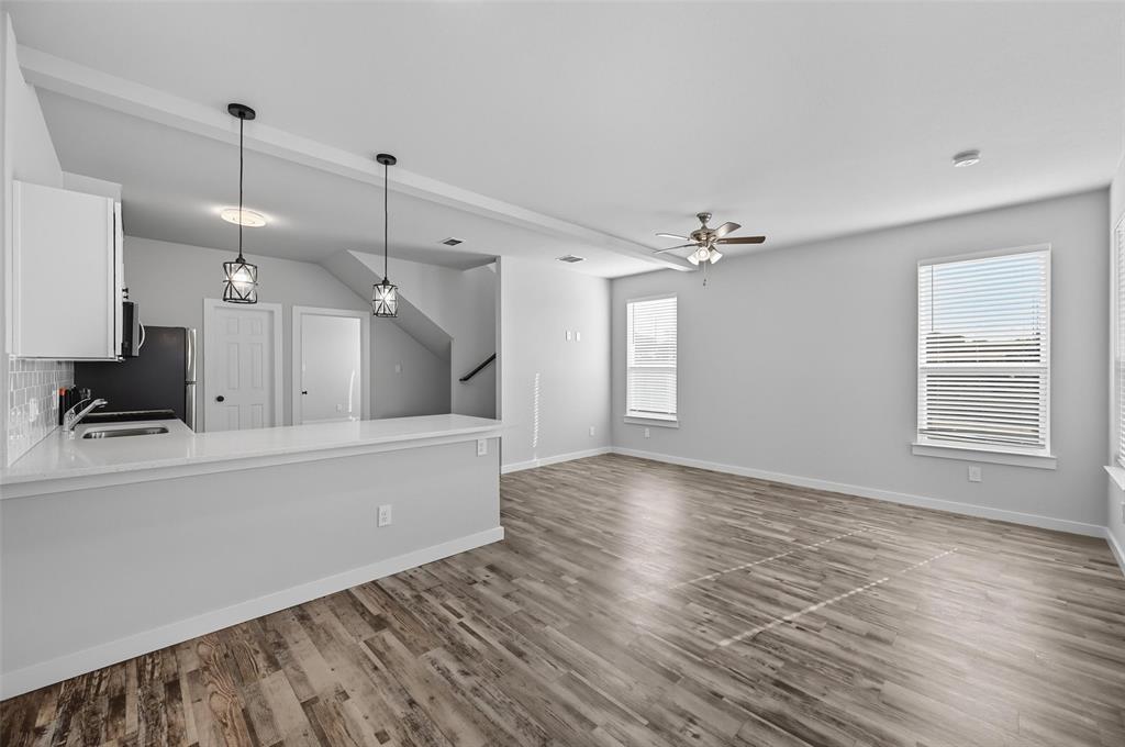 ANDERSON, WILLIAM SURVEY - Residential Lease