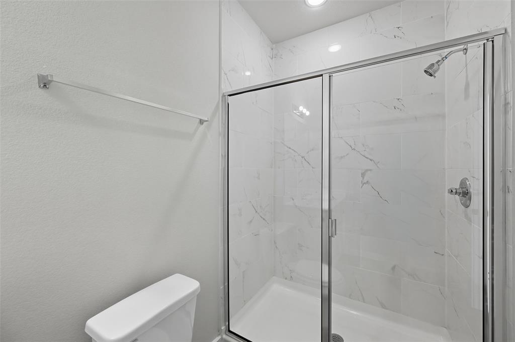 ANDERSON, WILLIAM SURVEY - Residential Lease