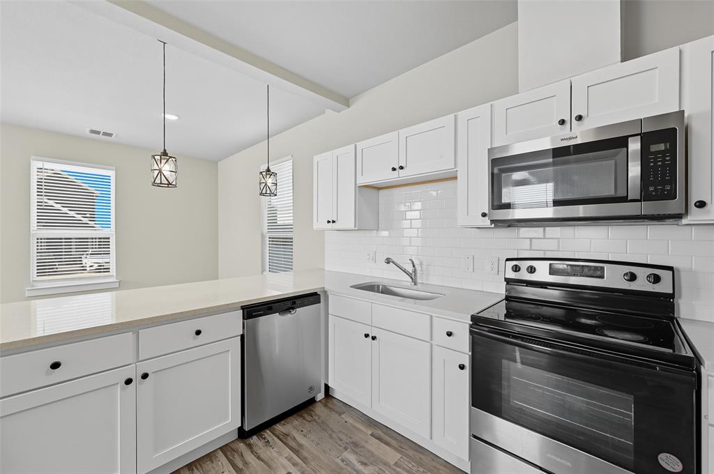 ANDERSON, WILLIAM SURVEY - Residential Lease