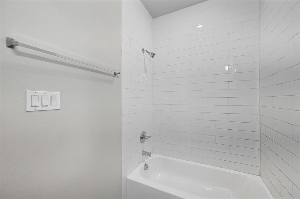 ANDERSON, WILLIAM SURVEY - Residential Lease