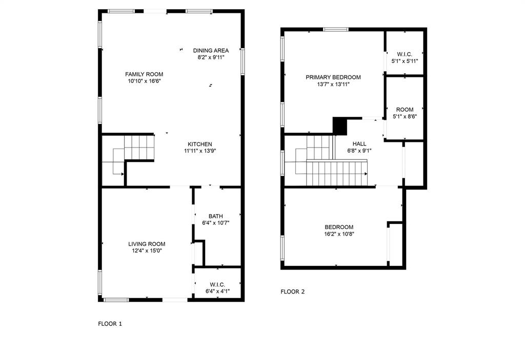 ANDERSON, WILLIAM SURVEY - Residential Lease