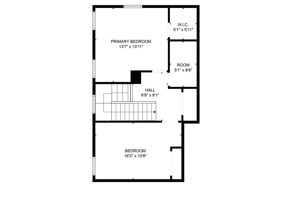 ANDERSON, WILLIAM SURVEY - Residential Lease