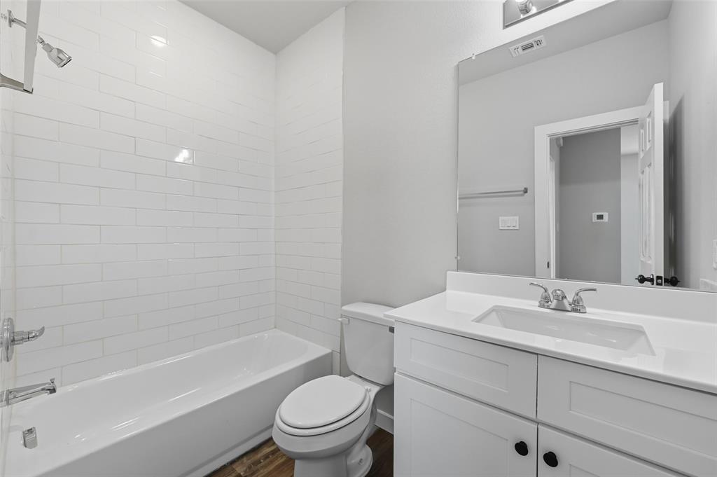 ANDERSON, WILLIAM SURVEY - Residential Lease