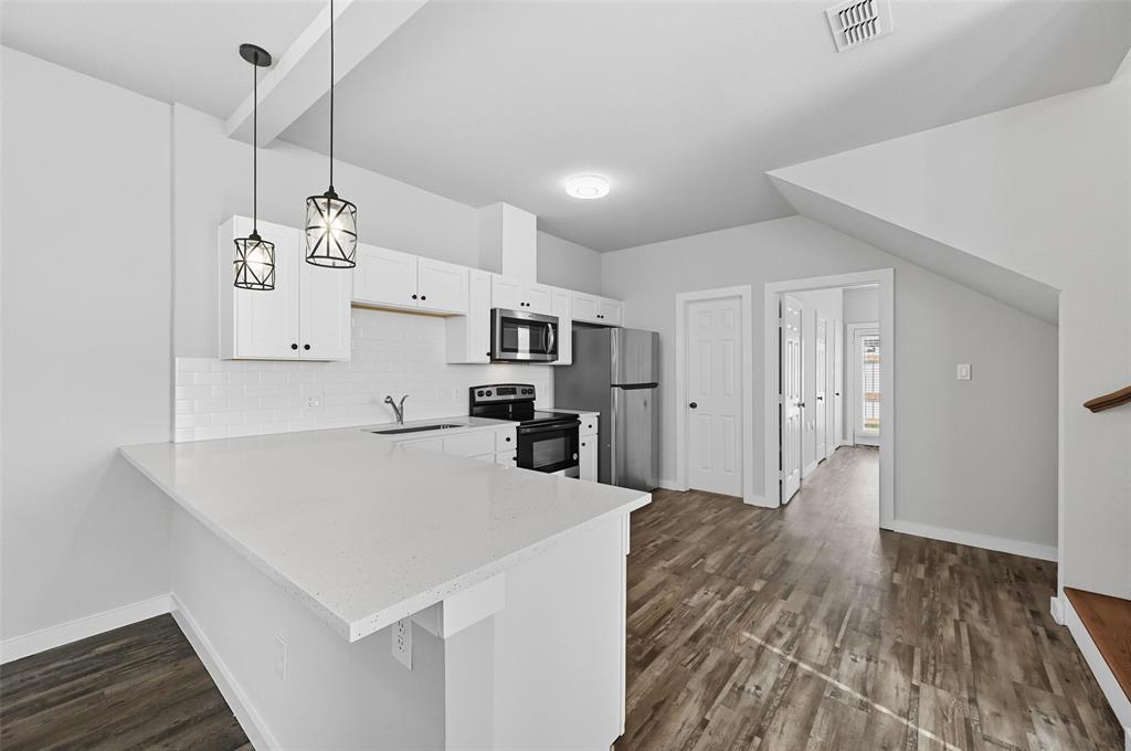 ANDERSON, WILLIAM SURVEY - Residential Lease