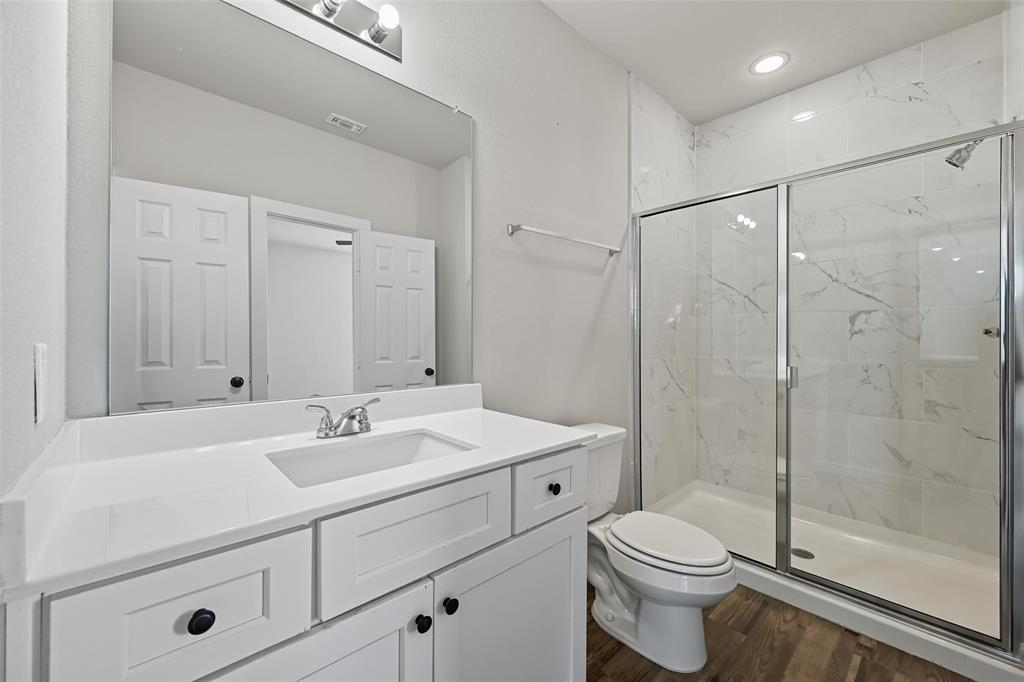 ANDERSON, WILLIAM SURVEY - Residential Lease