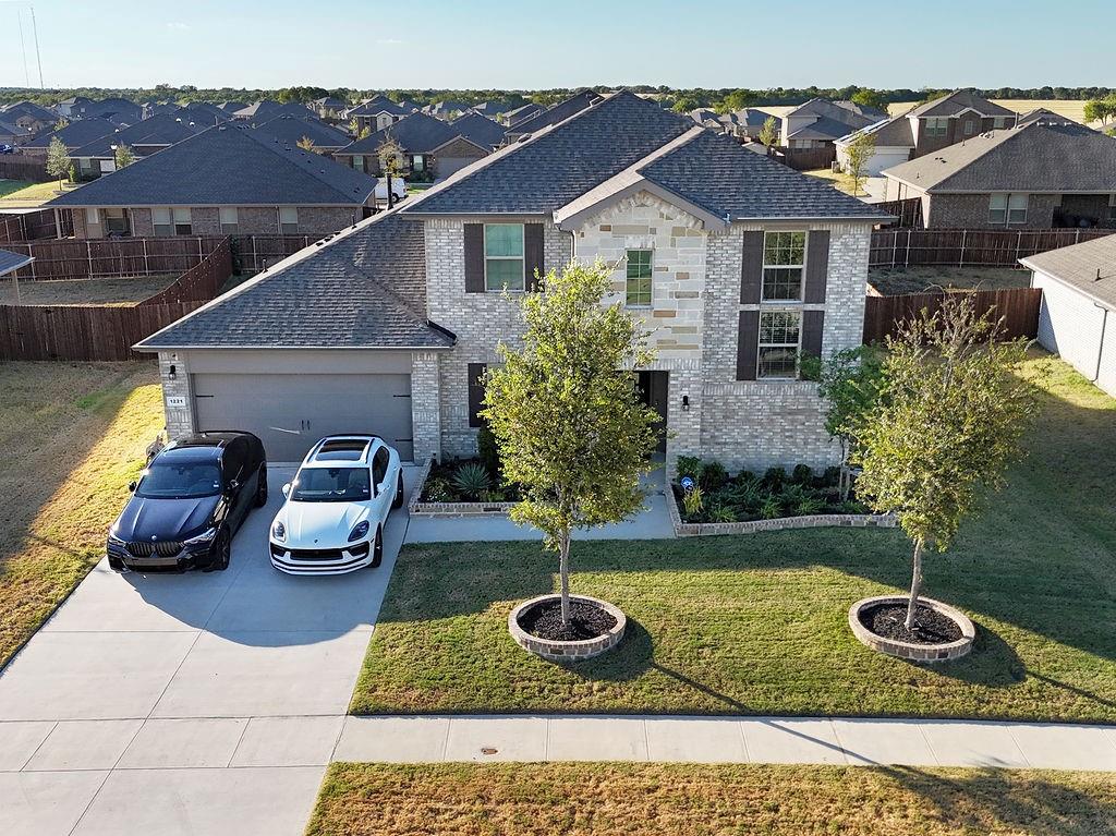 1221 Boulder Drive