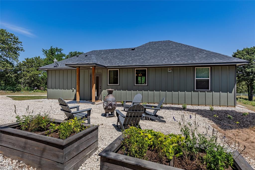 Horsemans Ranch - Residential