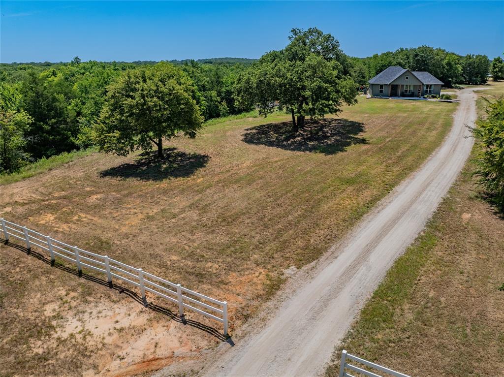 Horsemans Ranch - Residential