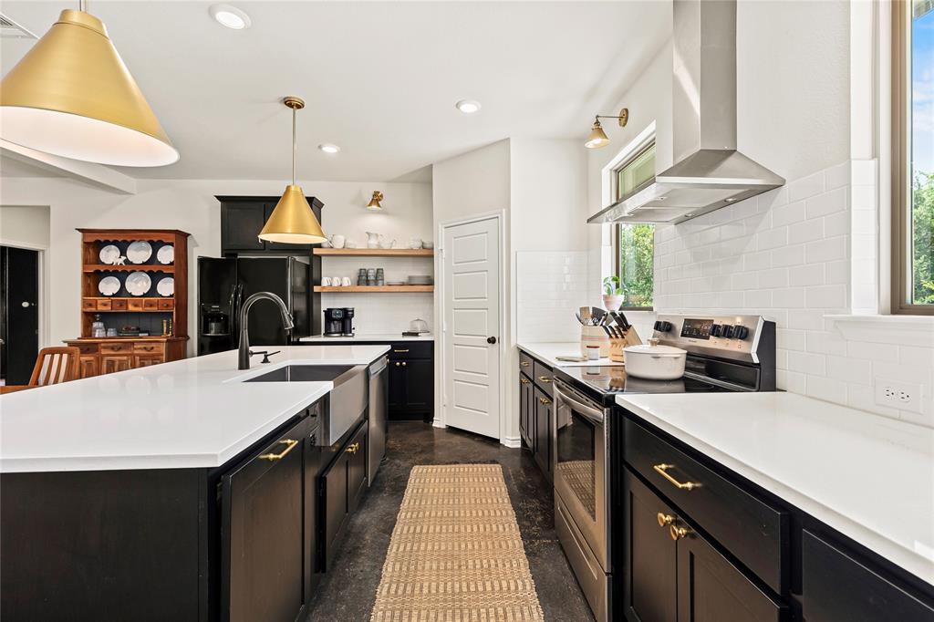 Horsemans Ranch - Residential