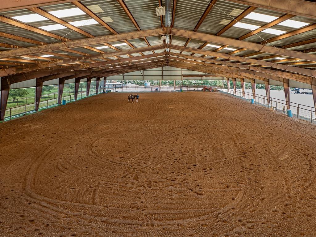 Horsemans Ranch - Residential