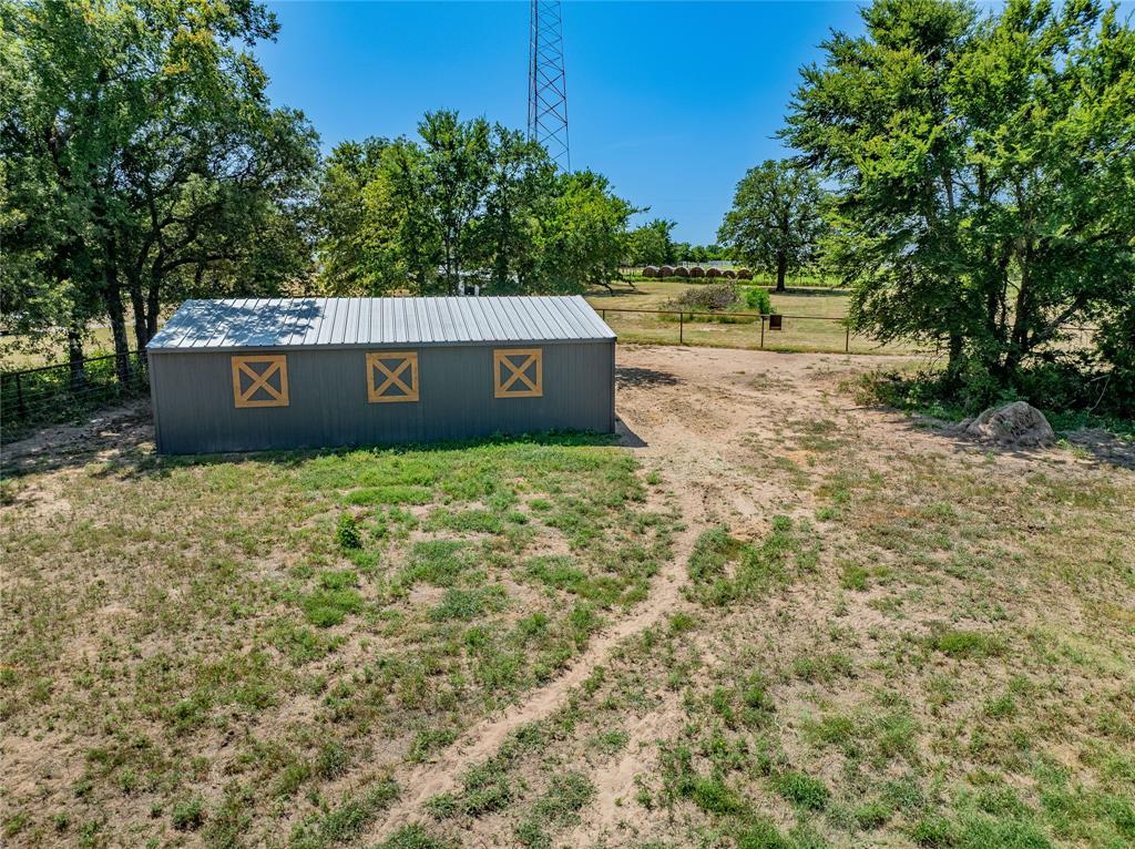 Horsemans Ranch - Residential