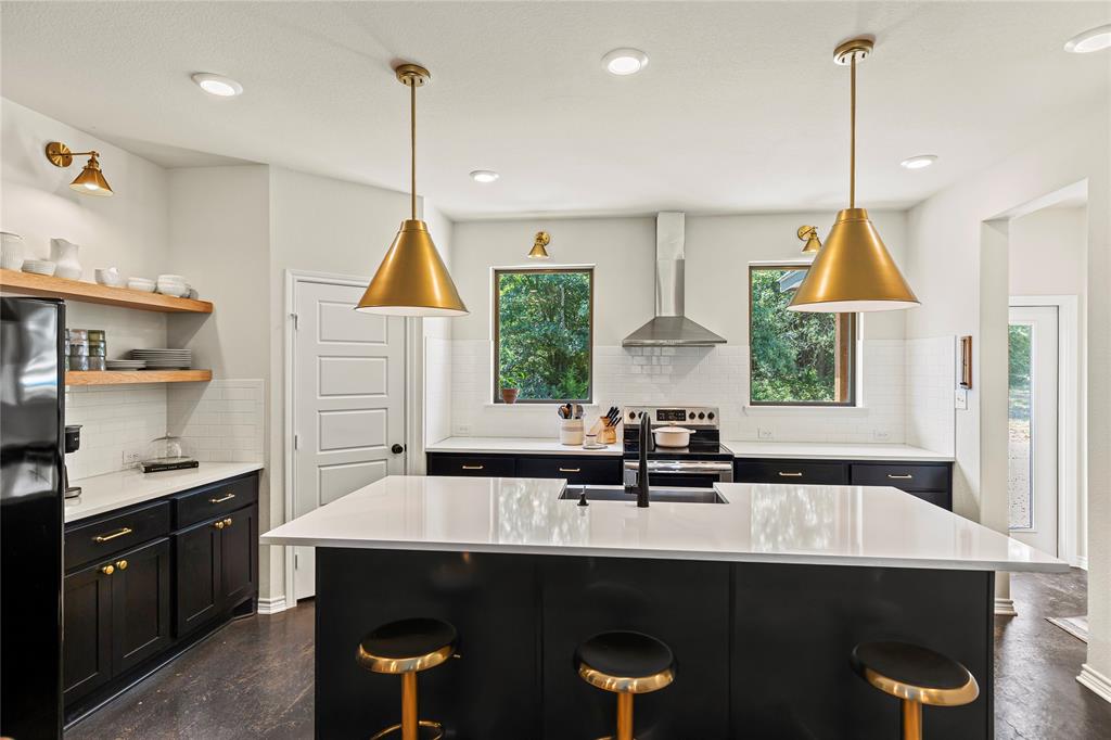 Horsemans Ranch - Residential