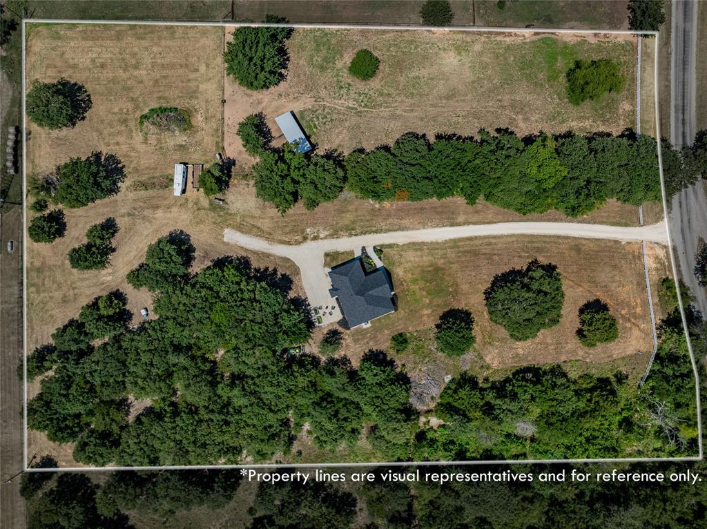 Horsemans Ranch - Residential