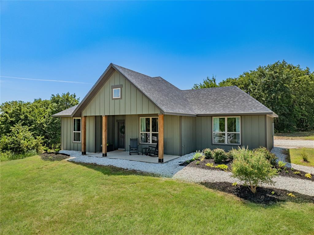 Horsemans Ranch - Residential