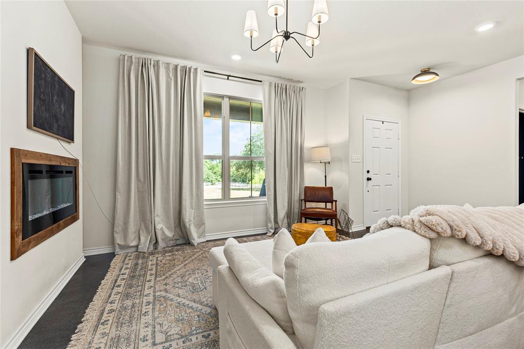 Horsemans Ranch - Residential