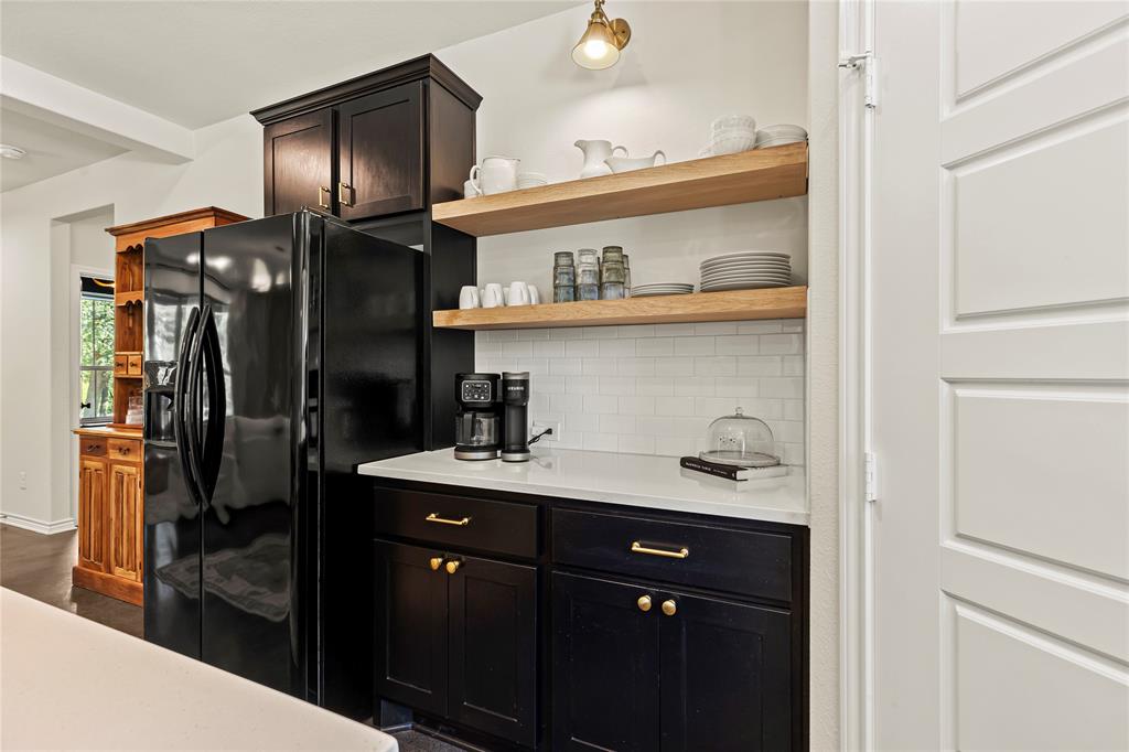 Horsemans Ranch - Residential