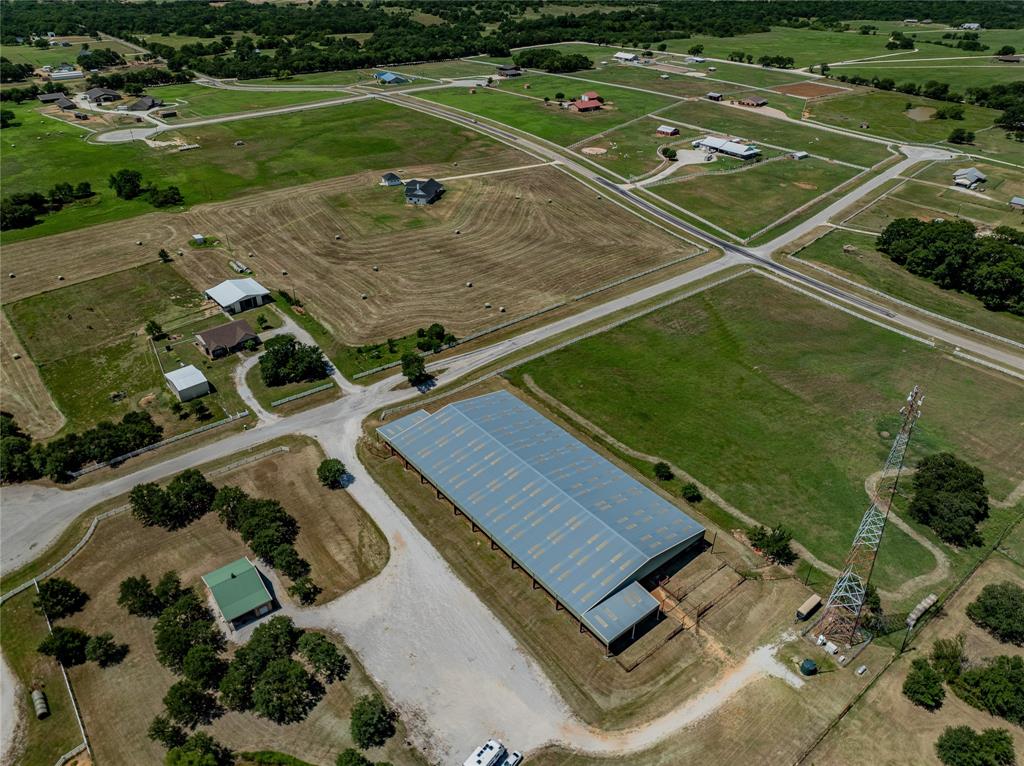 Horsemans Ranch - Residential