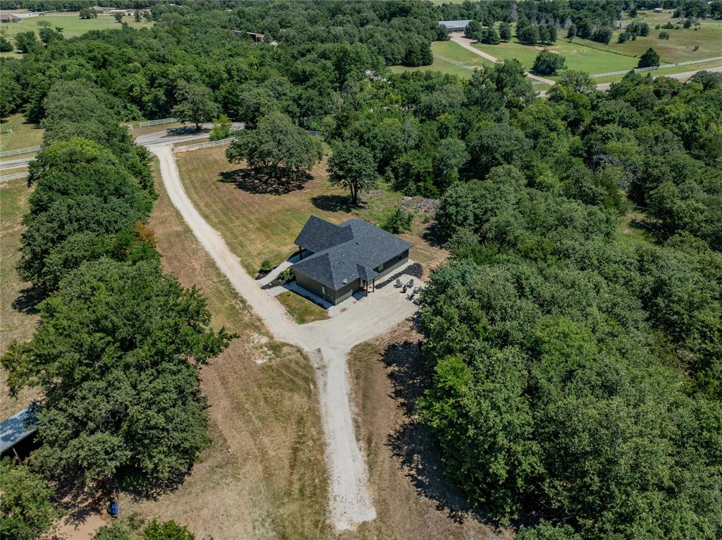 Horsemans Ranch - Residential