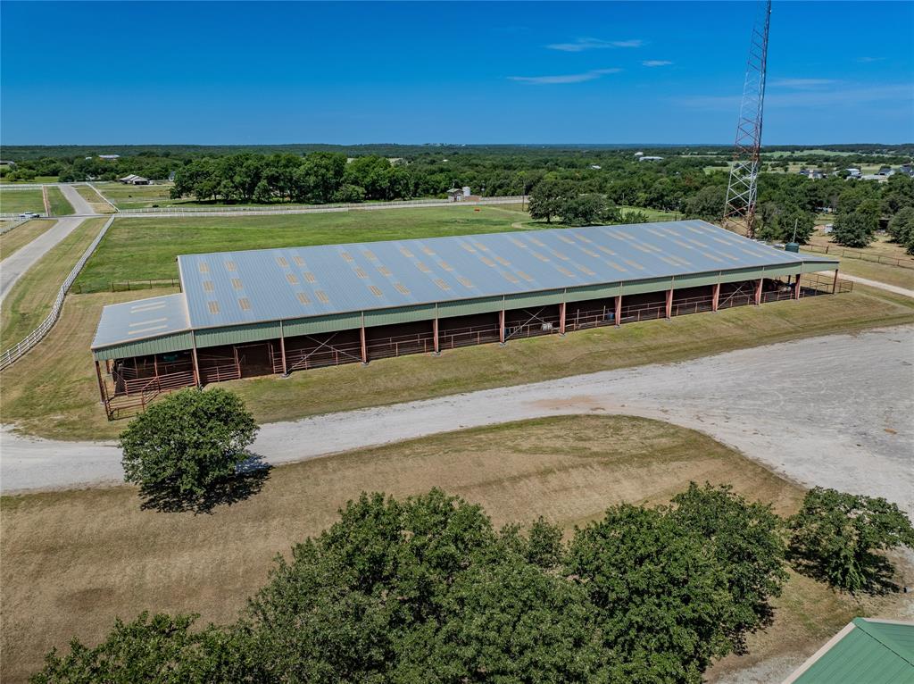 Horsemans Ranch - Residential