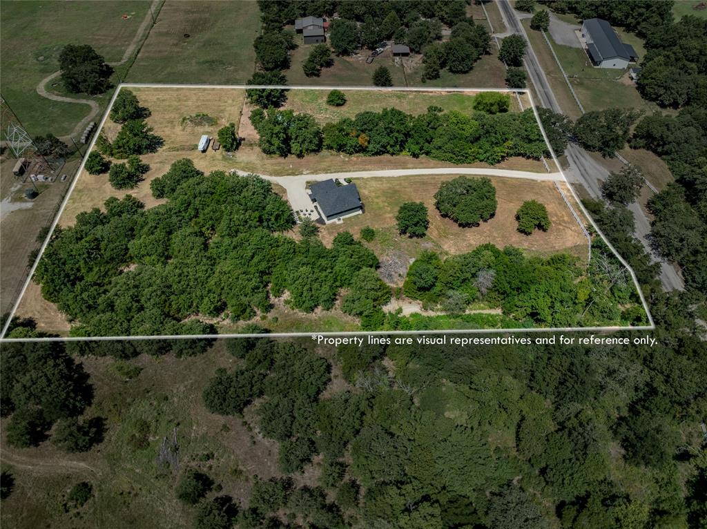 Horsemans Ranch - Residential