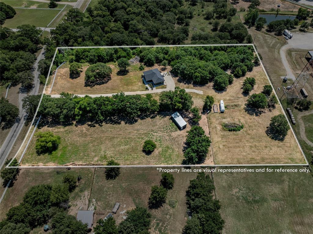 Horsemans Ranch - Residential