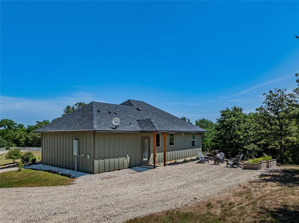 Horsemans Ranch - Residential