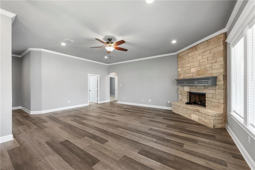 212 Fox Run Lane