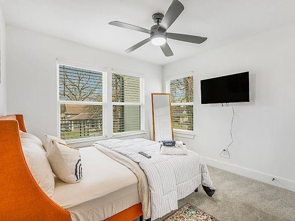 South Park - Residential Lease