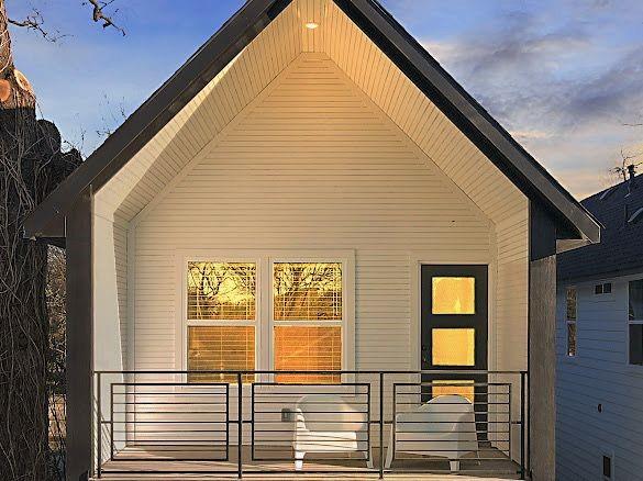 South Park - Residential Lease