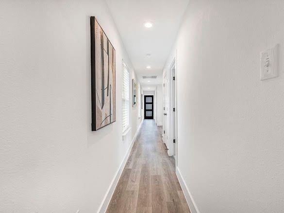 South Park - Residential Lease