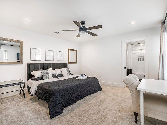 South Park - Residential Lease