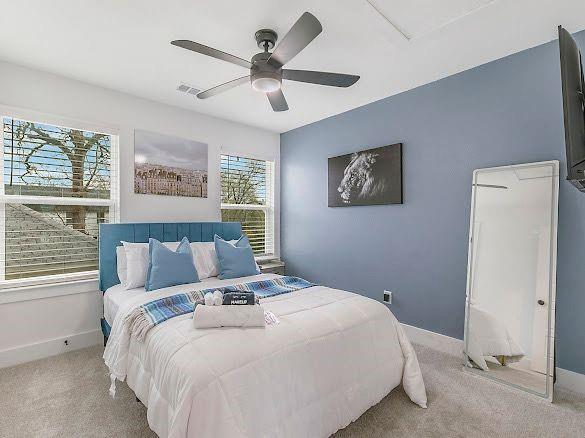 South Park - Residential Lease