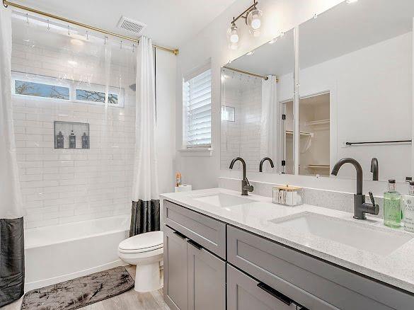 South Park - Residential Lease