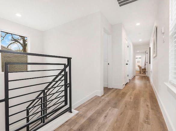 South Park - Residential Lease