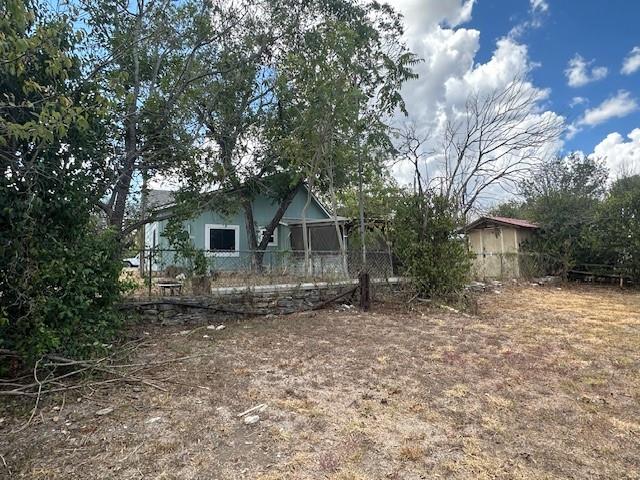 Cox-Weaver Add - Residential