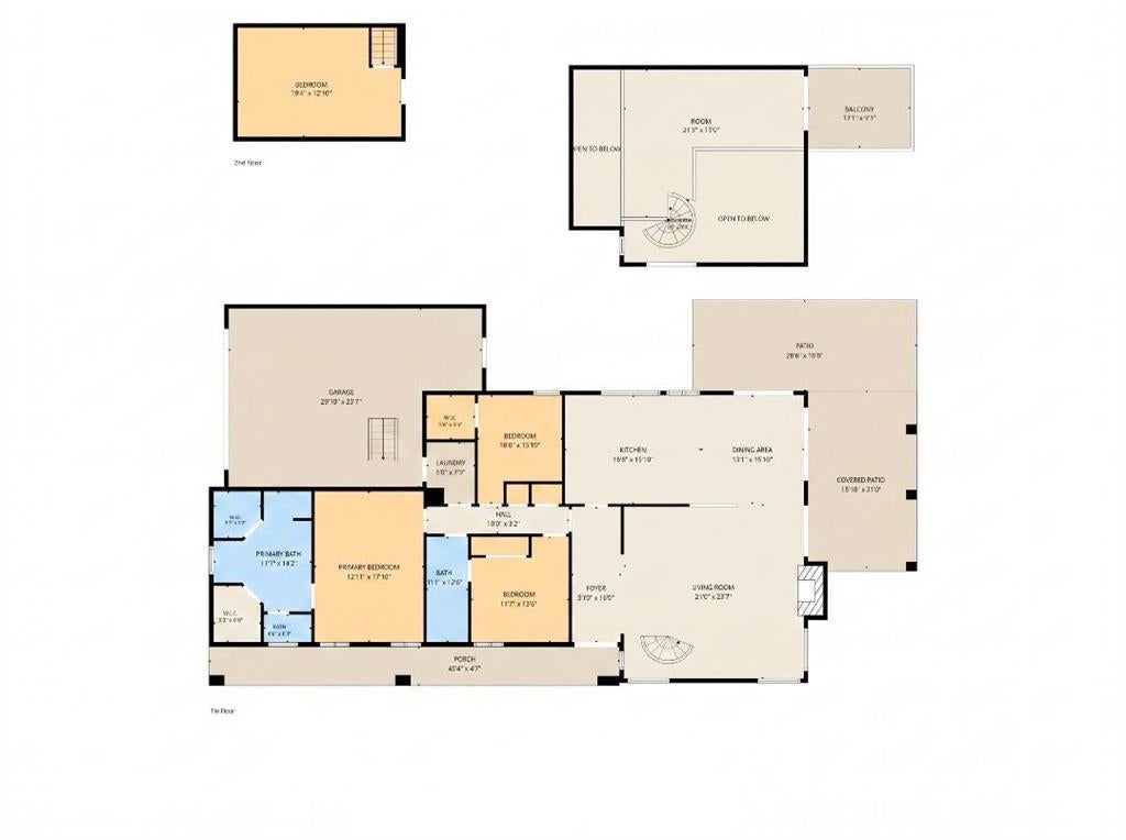 8215 Mountain Lake Court