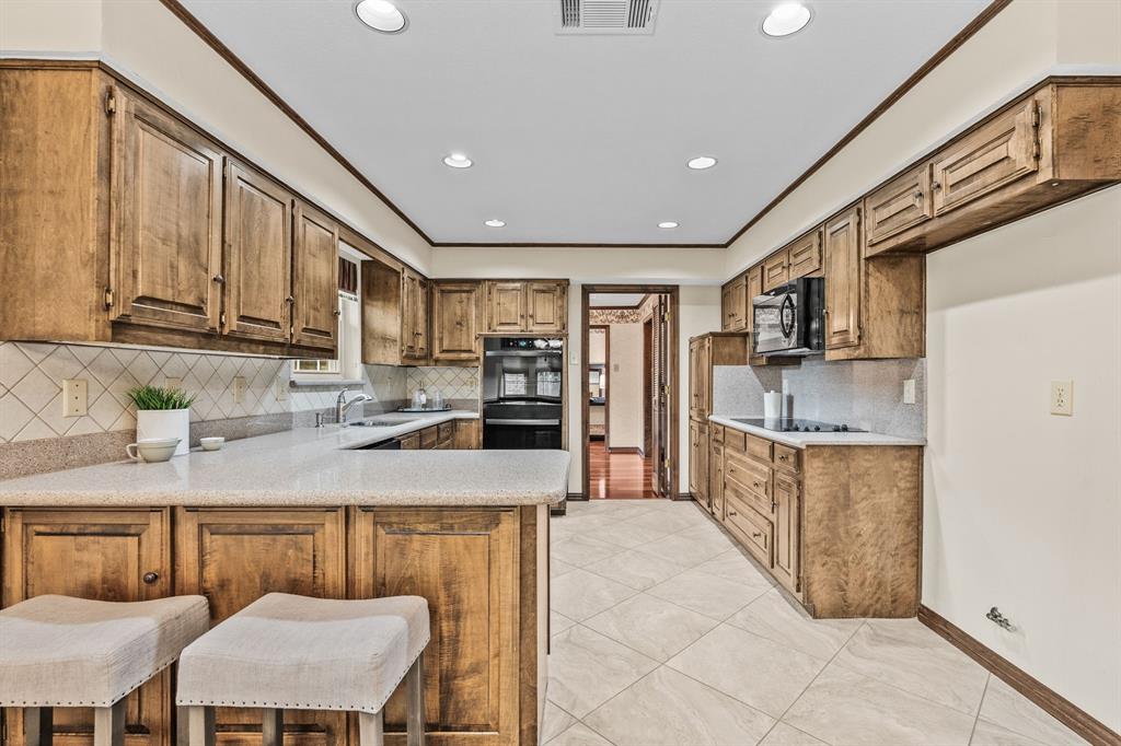 1508 Faringdon Drive