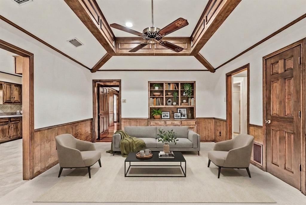 1508 Faringdon Drive