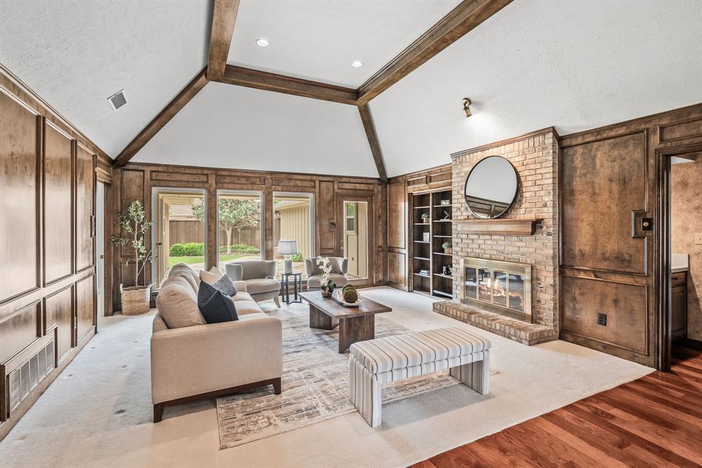 1508 Faringdon Drive