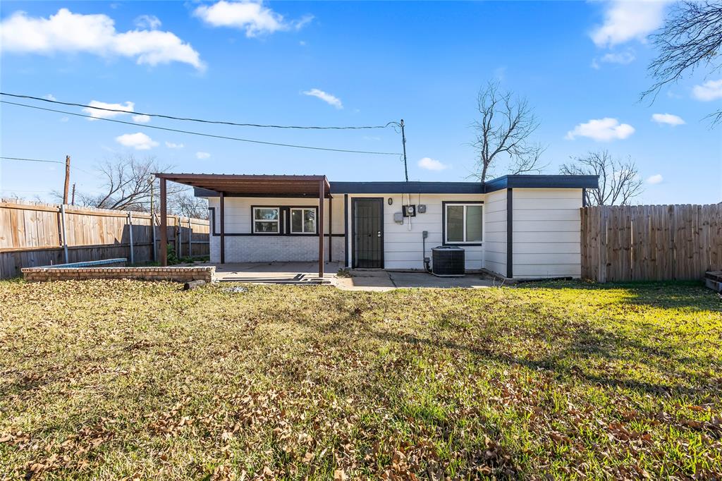 South Eastlawn Add - Residential