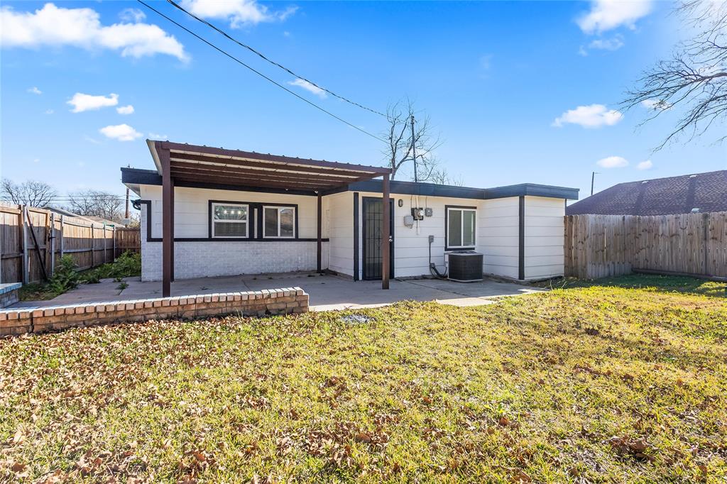 South Eastlawn Add - Residential