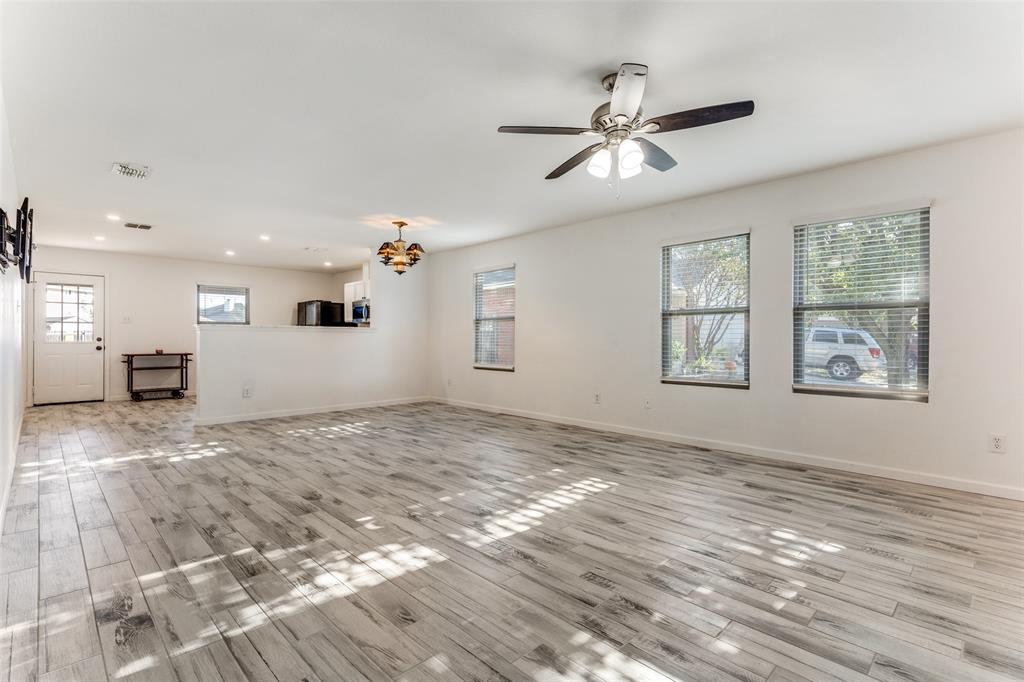 Sendera Ranch - Residential Lease