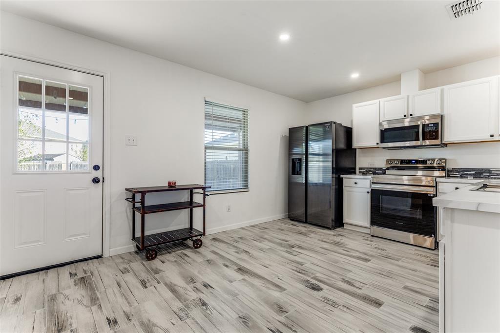 Sendera Ranch - Residential Lease