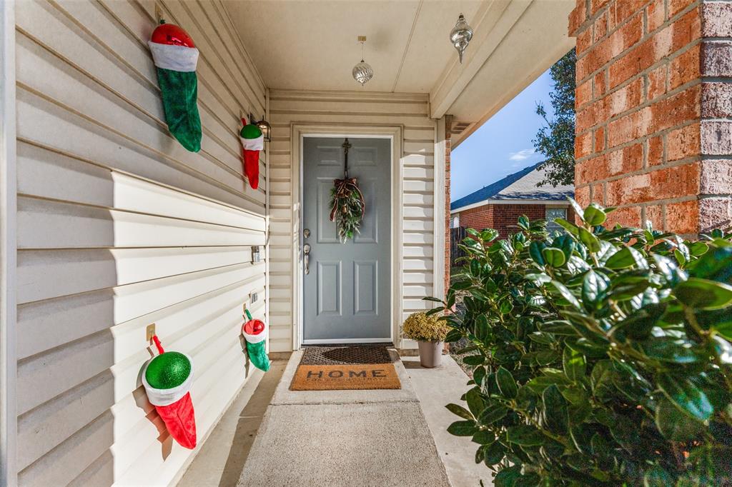 Sendera Ranch - Residential Lease