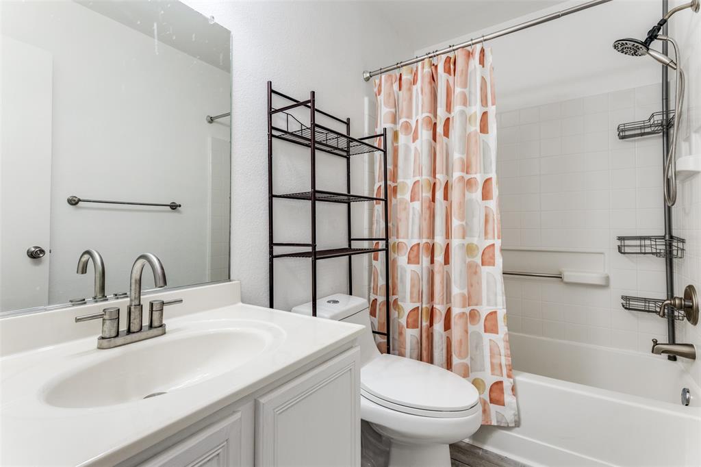 Sendera Ranch - Residential Lease