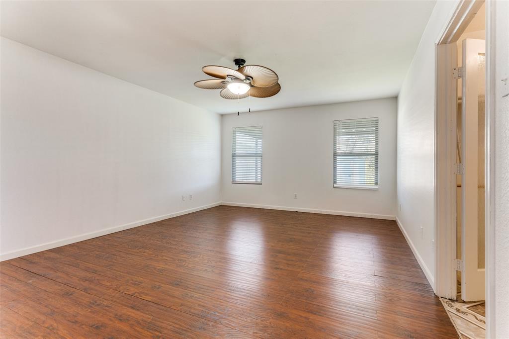 Sendera Ranch - Residential Lease