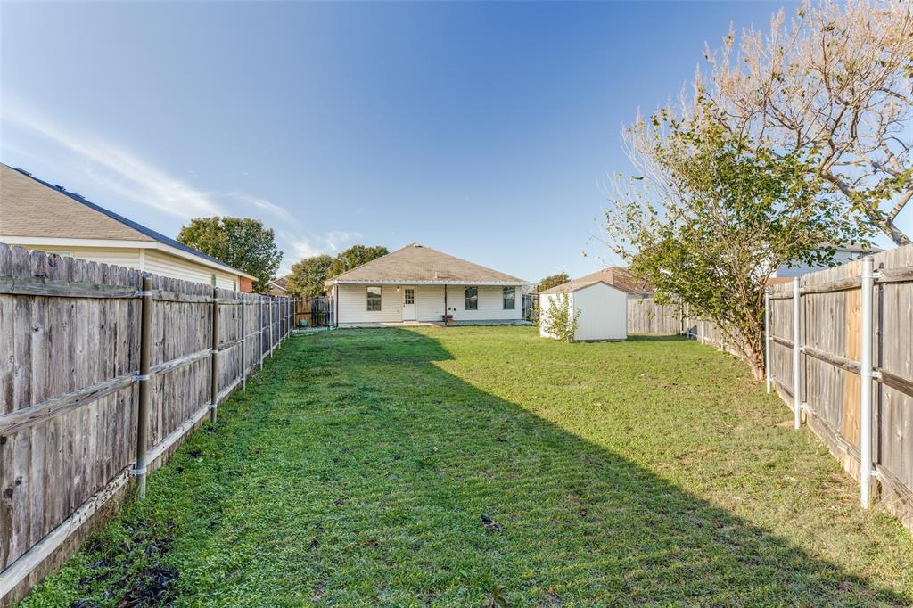 Sendera Ranch - Residential Lease