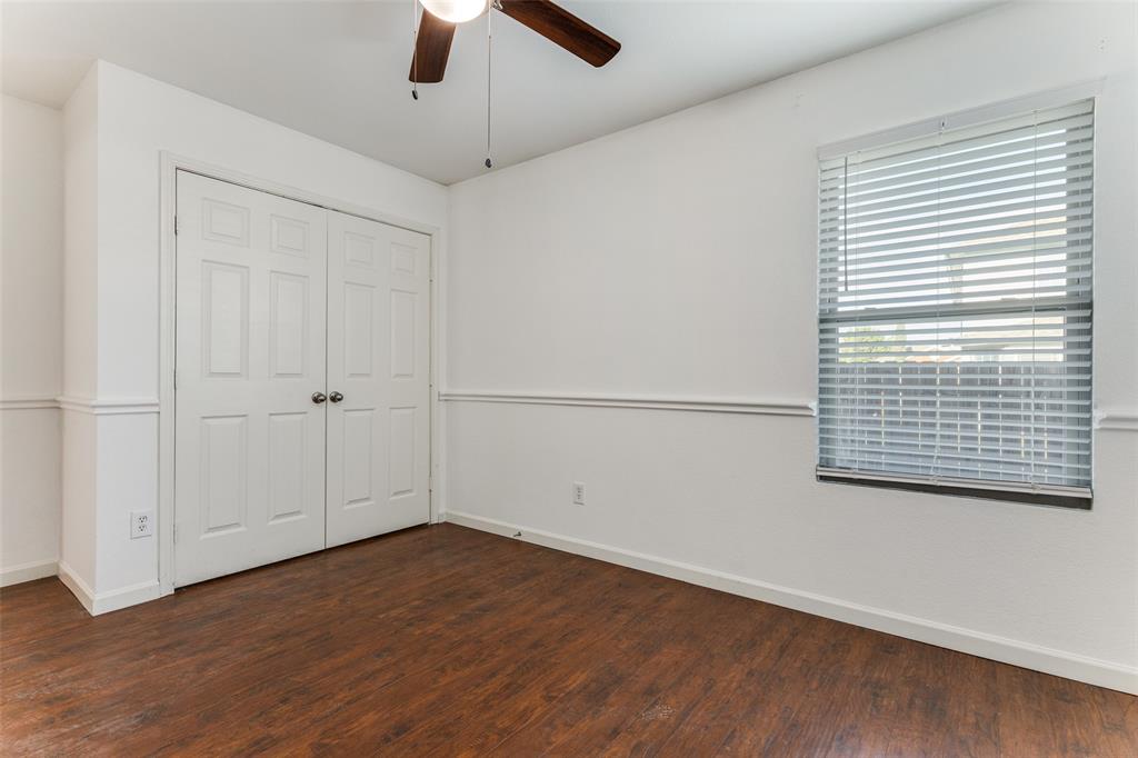 Sendera Ranch - Residential Lease