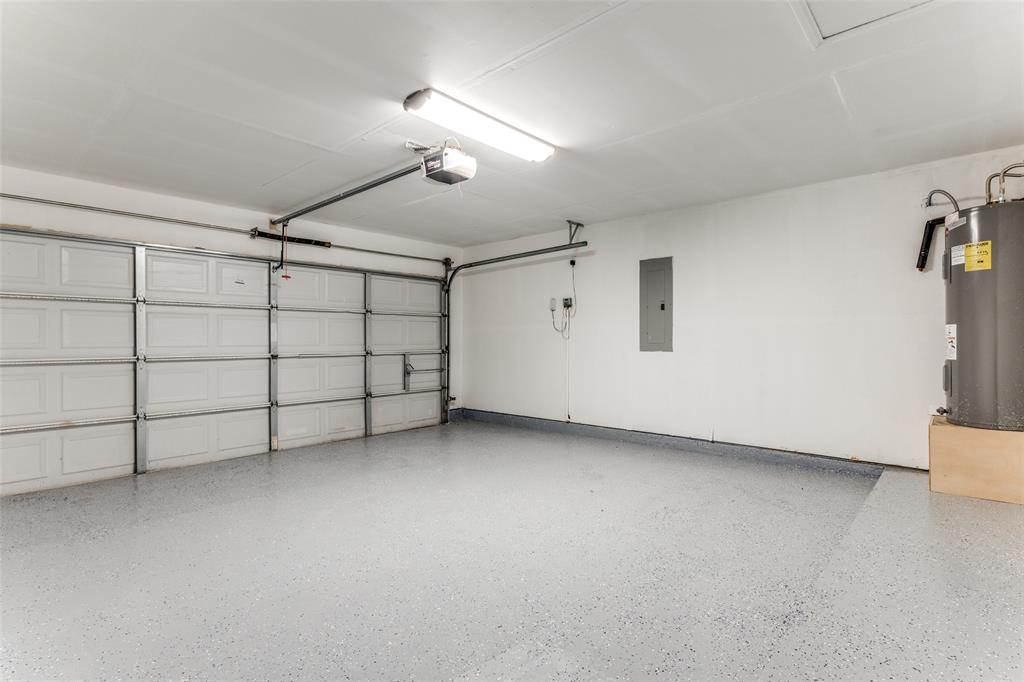 Sendera Ranch - Residential Lease